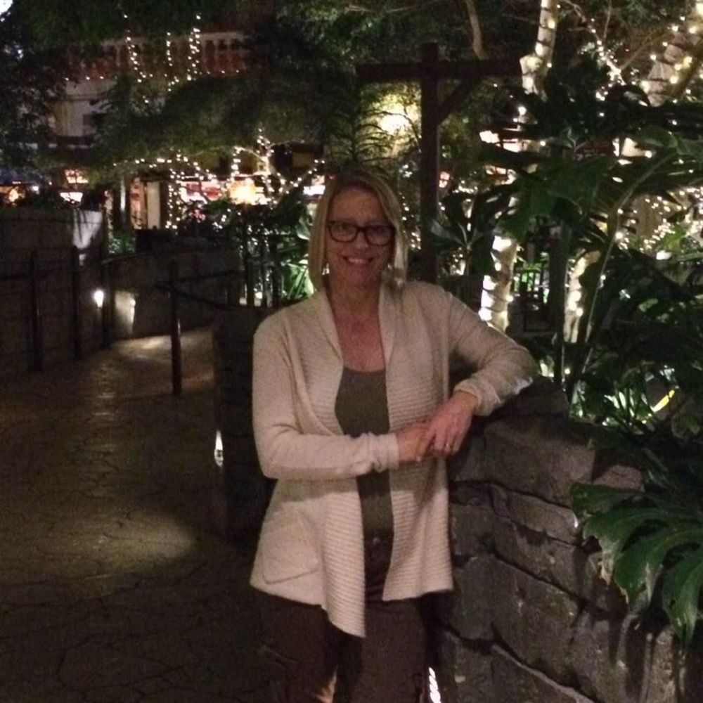 Meet your Posher, Amy